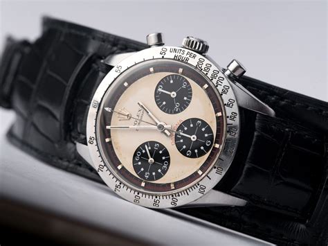 rolex daytona paul newman prezzo|most expensive rolex daytona.